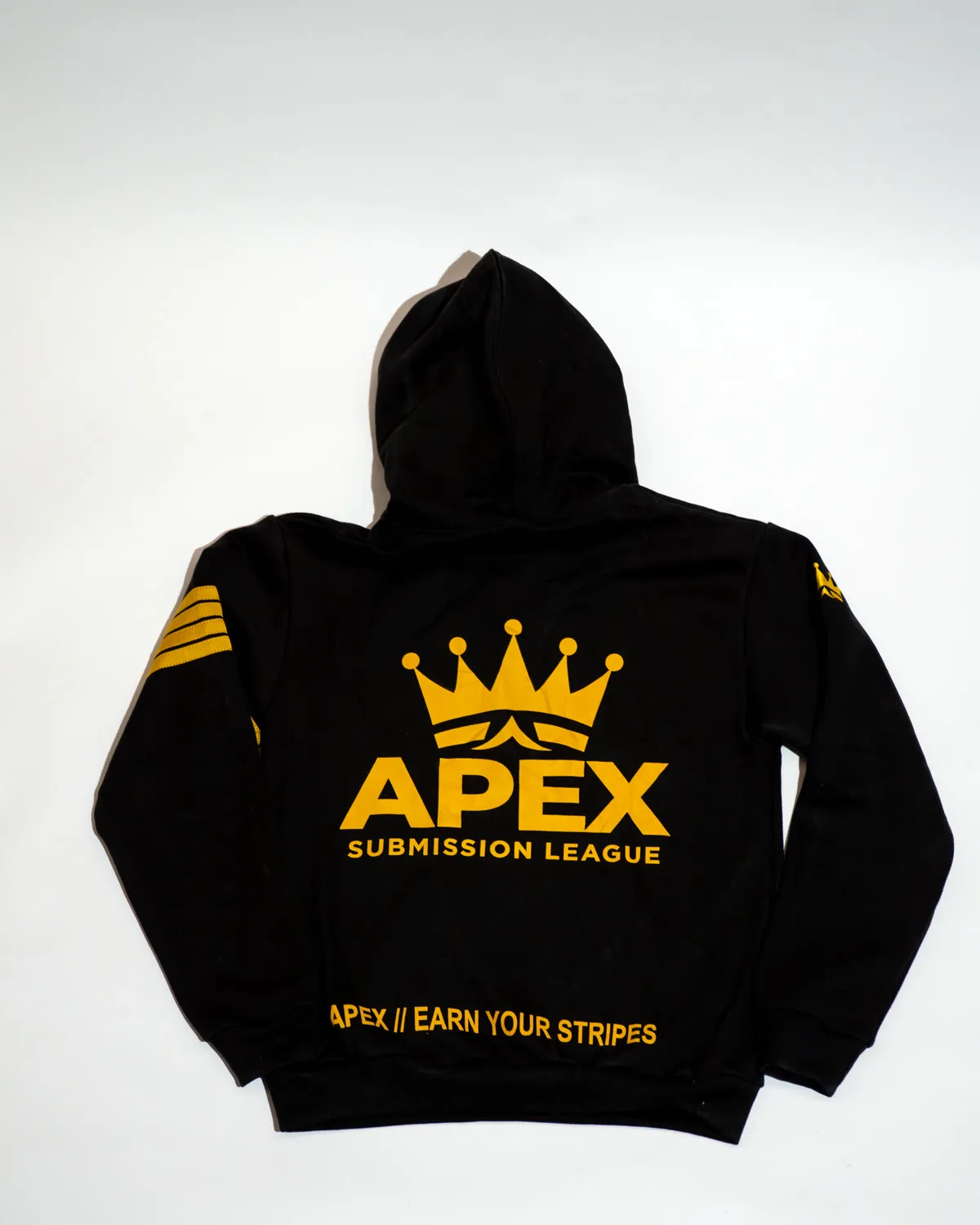 Founding Season Kids Hoodie